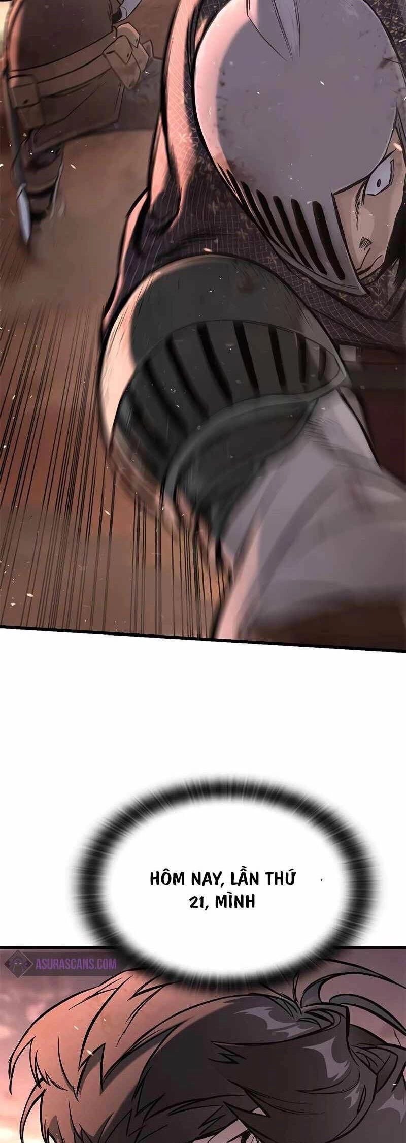 Hiệp Sĩ Sống Vì Ngày Hôm Nay Chapter 2 - 171