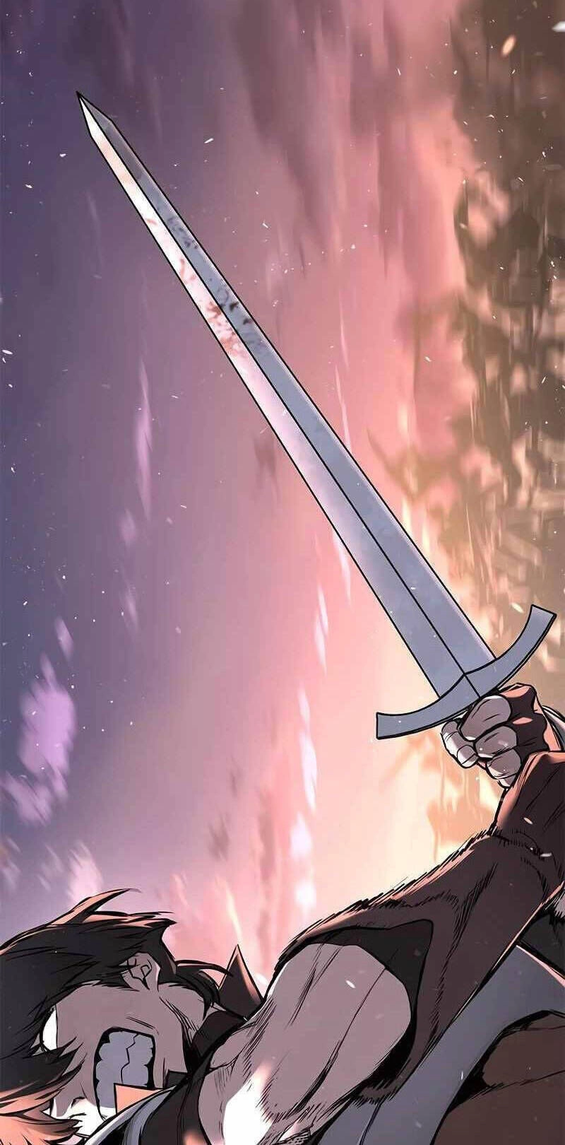 Hiệp Sĩ Sống Vì Ngày Hôm Nay Chapter 2 - 174