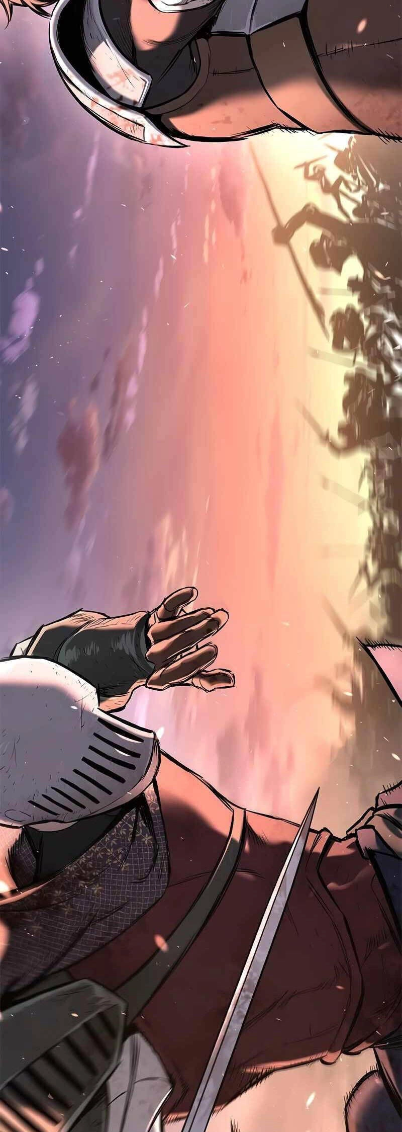 Hiệp Sĩ Sống Vì Ngày Hôm Nay Chapter 2 - 175