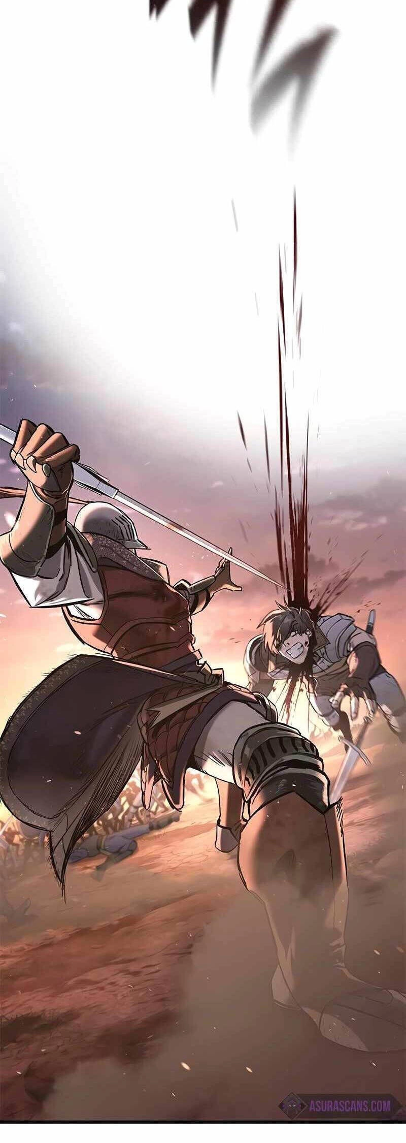 Hiệp Sĩ Sống Vì Ngày Hôm Nay Chapter 2 - 182