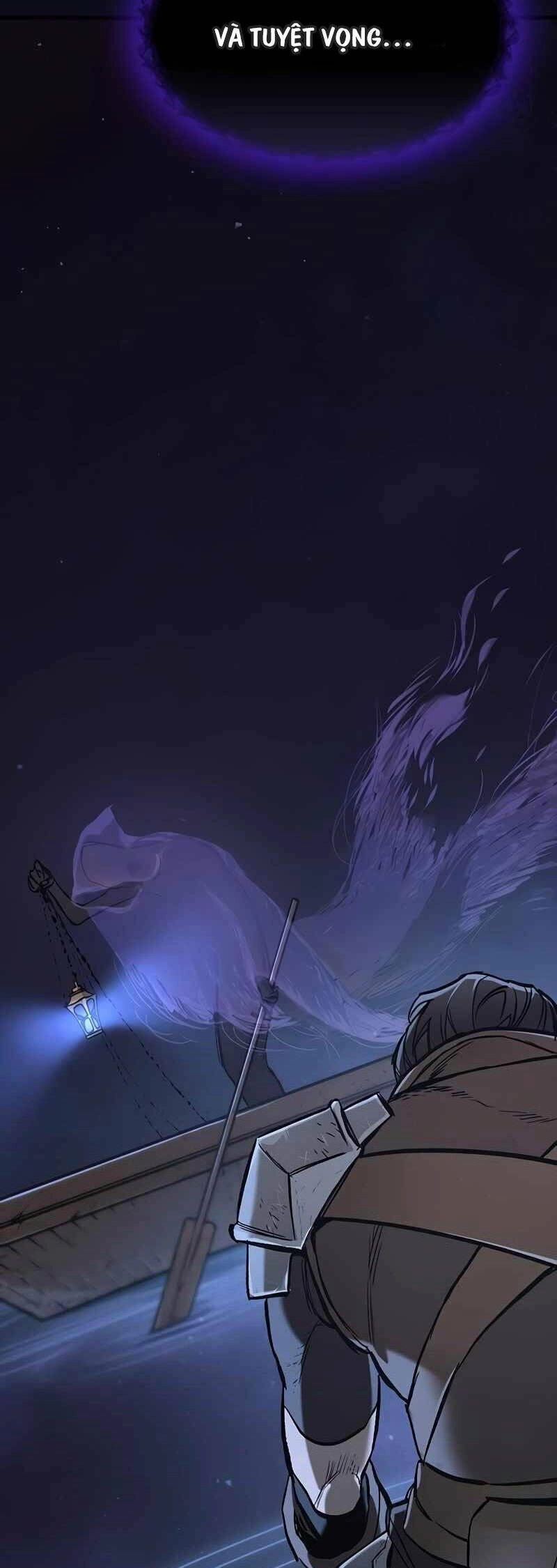 Hiệp Sĩ Sống Vì Ngày Hôm Nay Chapter 2 - 187