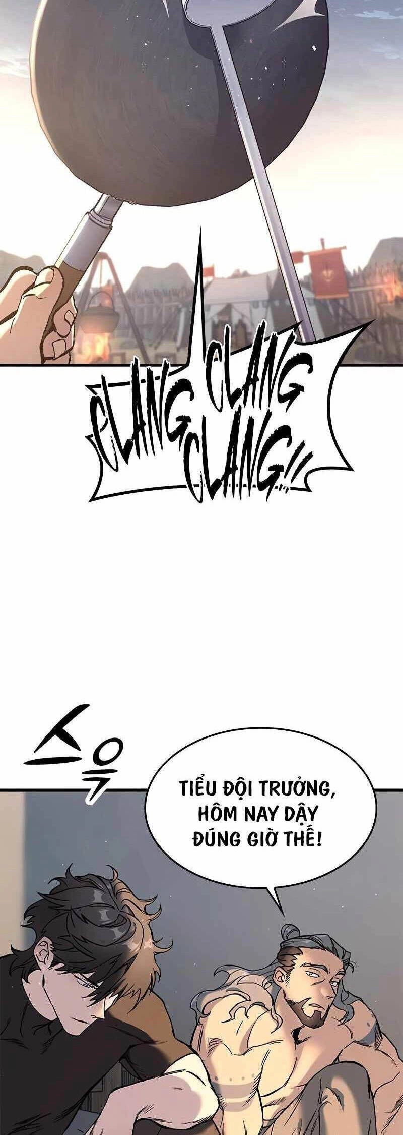 Hiệp Sĩ Sống Vì Ngày Hôm Nay Chapter 2 - 194