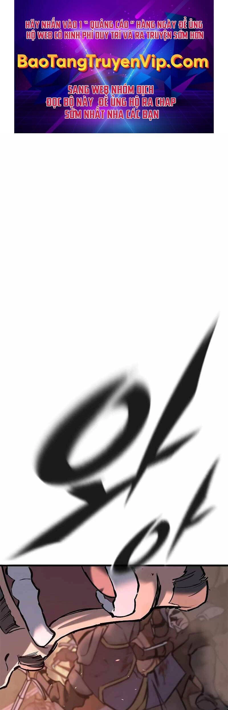 Hiệp Sĩ Sống Vì Ngày Hôm Nay Chapter 3 - 1