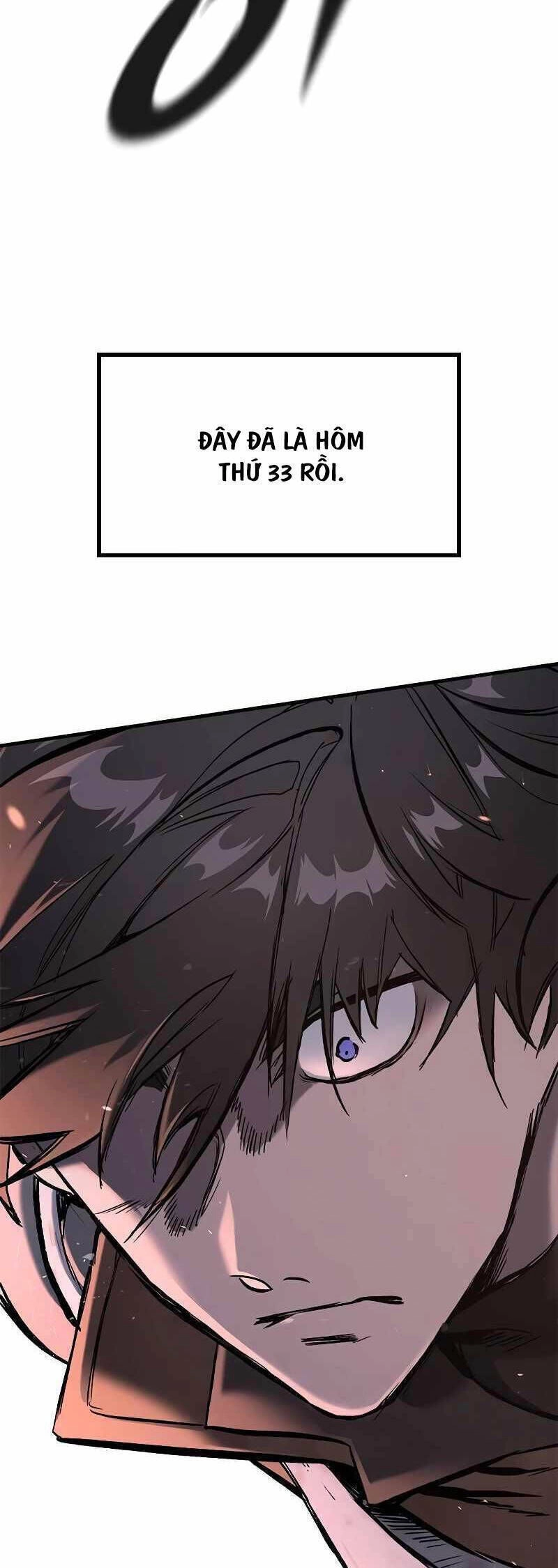 Hiệp Sĩ Sống Vì Ngày Hôm Nay Chapter 3 - 3