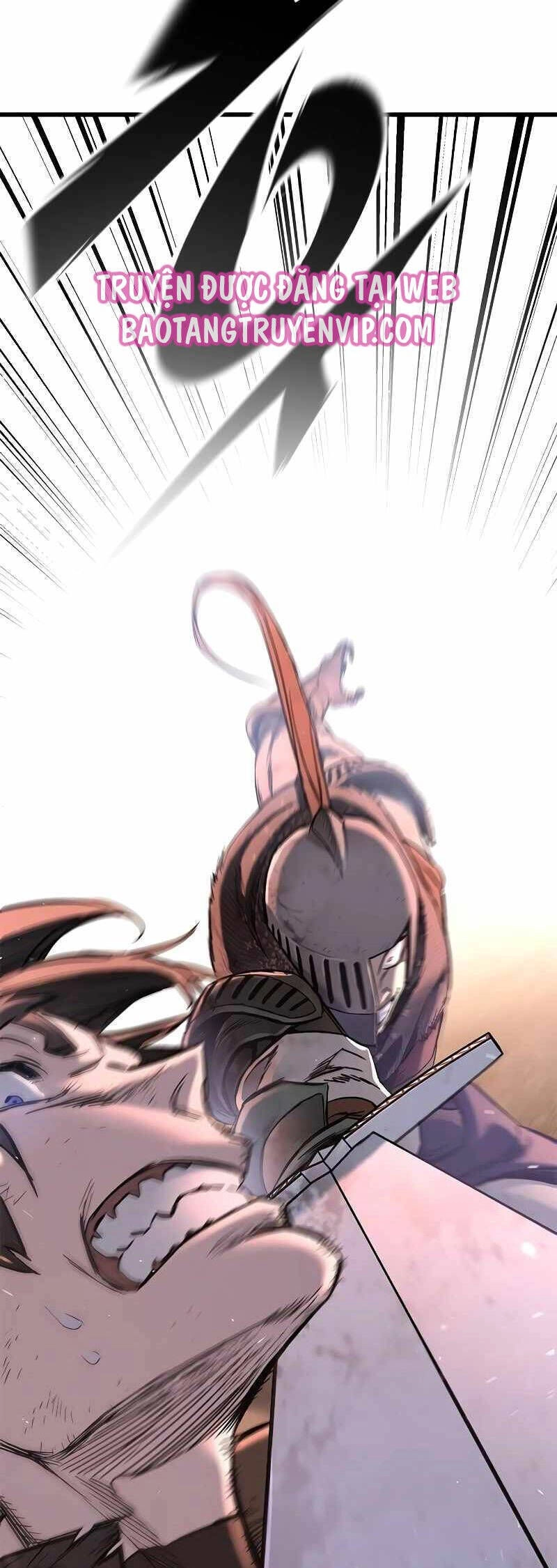 Hiệp Sĩ Sống Vì Ngày Hôm Nay Chapter 3 - 5