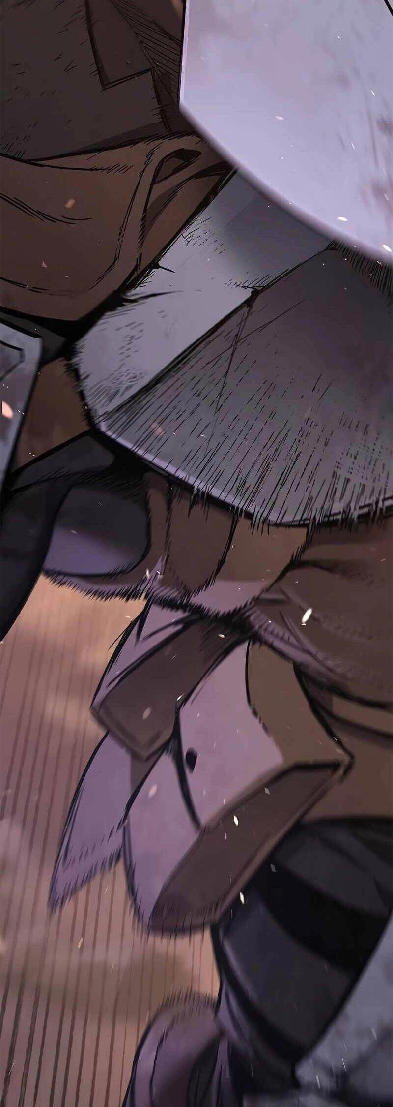 Hiệp Sĩ Sống Vì Ngày Hôm Nay Chapter 3 - 6