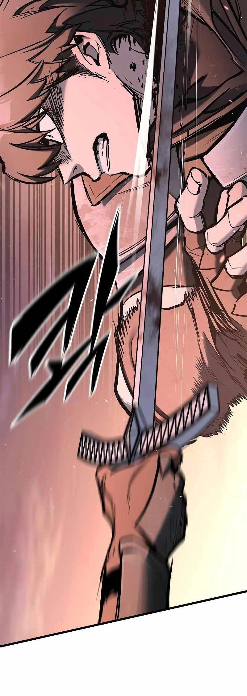 Hiệp Sĩ Sống Vì Ngày Hôm Nay Chapter 3 - 9