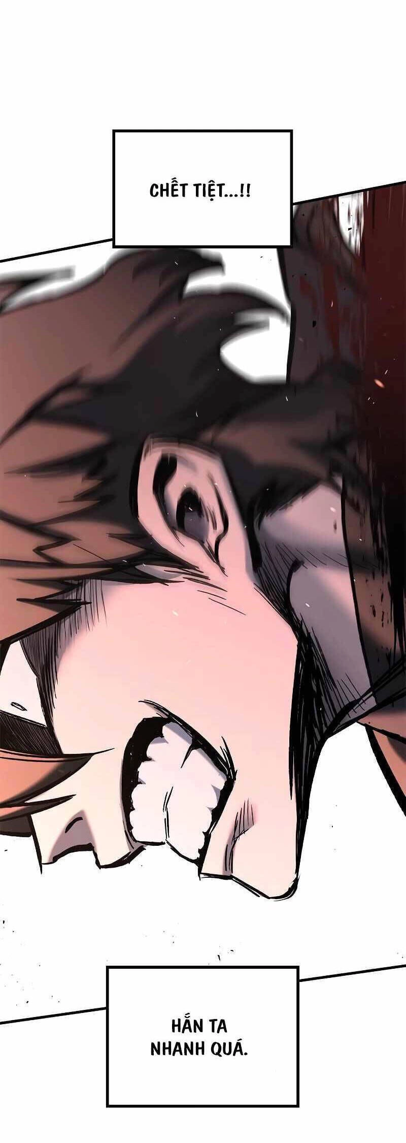 Hiệp Sĩ Sống Vì Ngày Hôm Nay Chapter 3 - 10