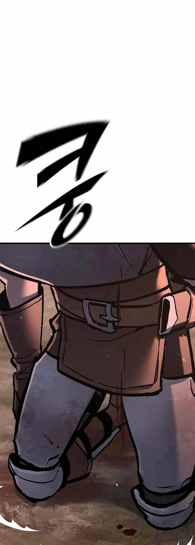 Hiệp Sĩ Sống Vì Ngày Hôm Nay Chapter 3 - 11