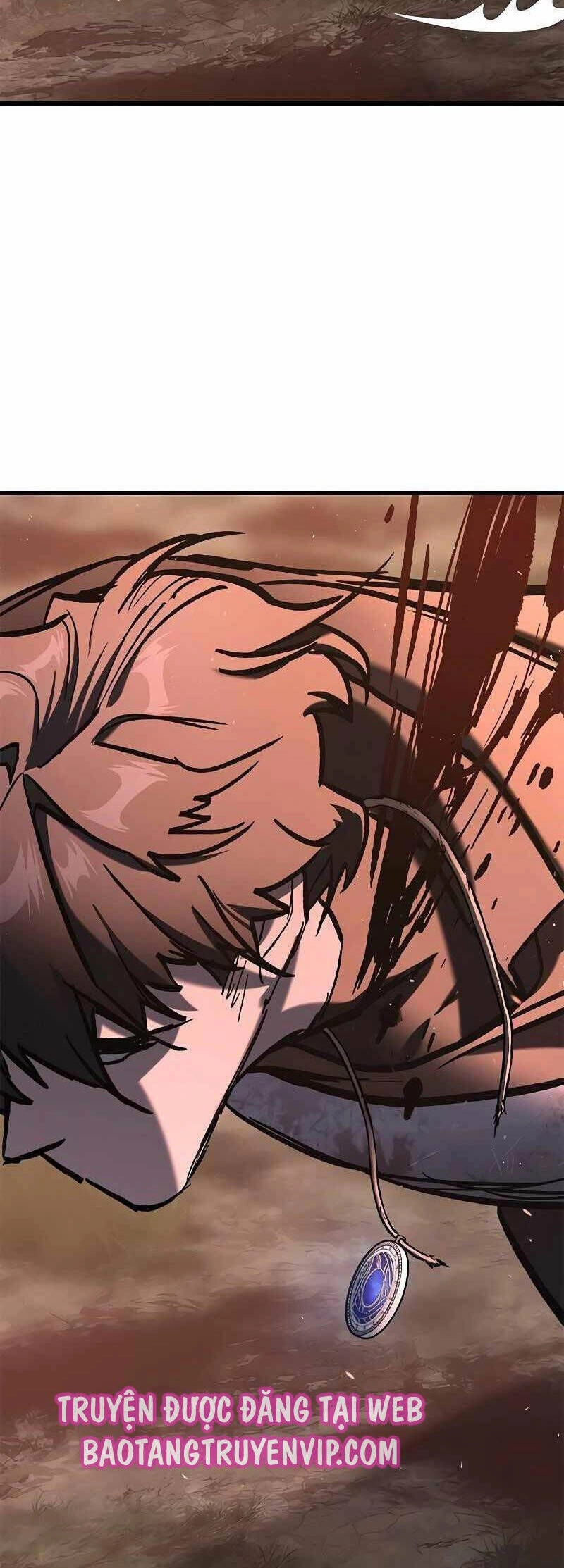 Hiệp Sĩ Sống Vì Ngày Hôm Nay Chapter 3 - 12