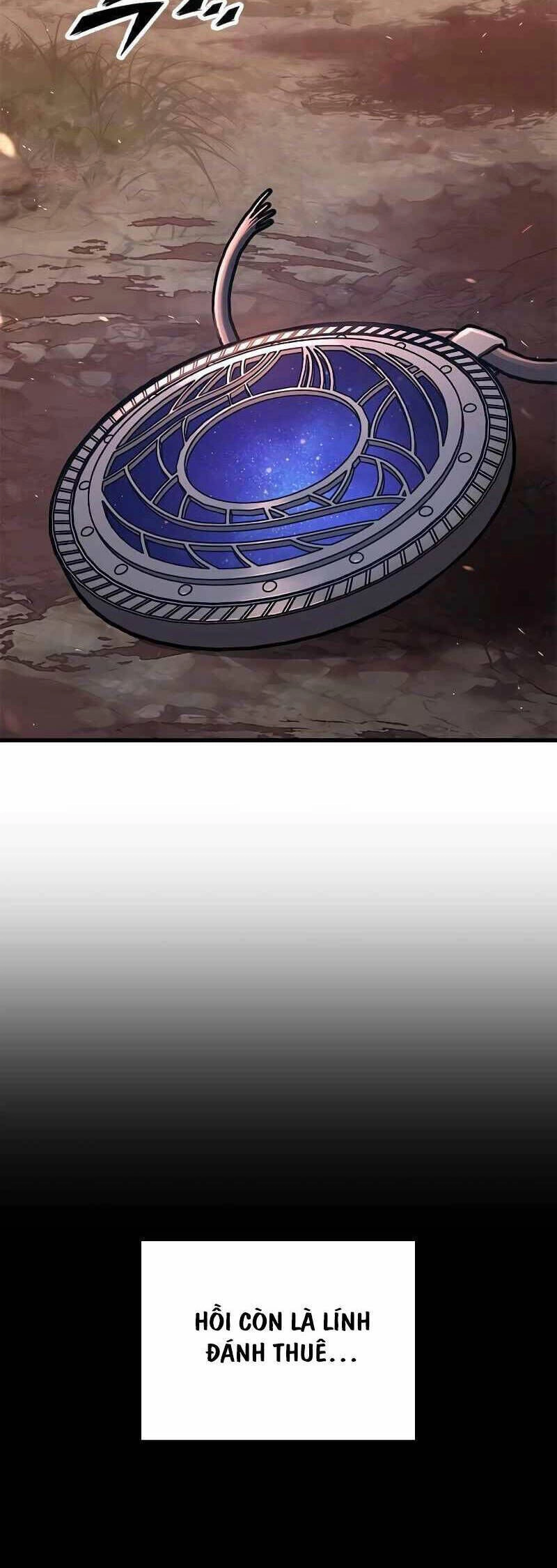 Hiệp Sĩ Sống Vì Ngày Hôm Nay Chapter 3 - 14