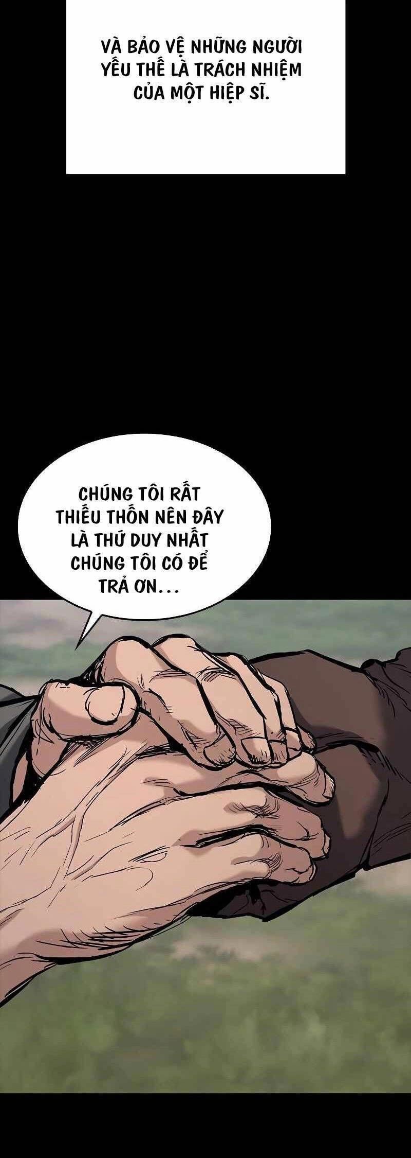 Hiệp Sĩ Sống Vì Ngày Hôm Nay Chapter 3 - 19