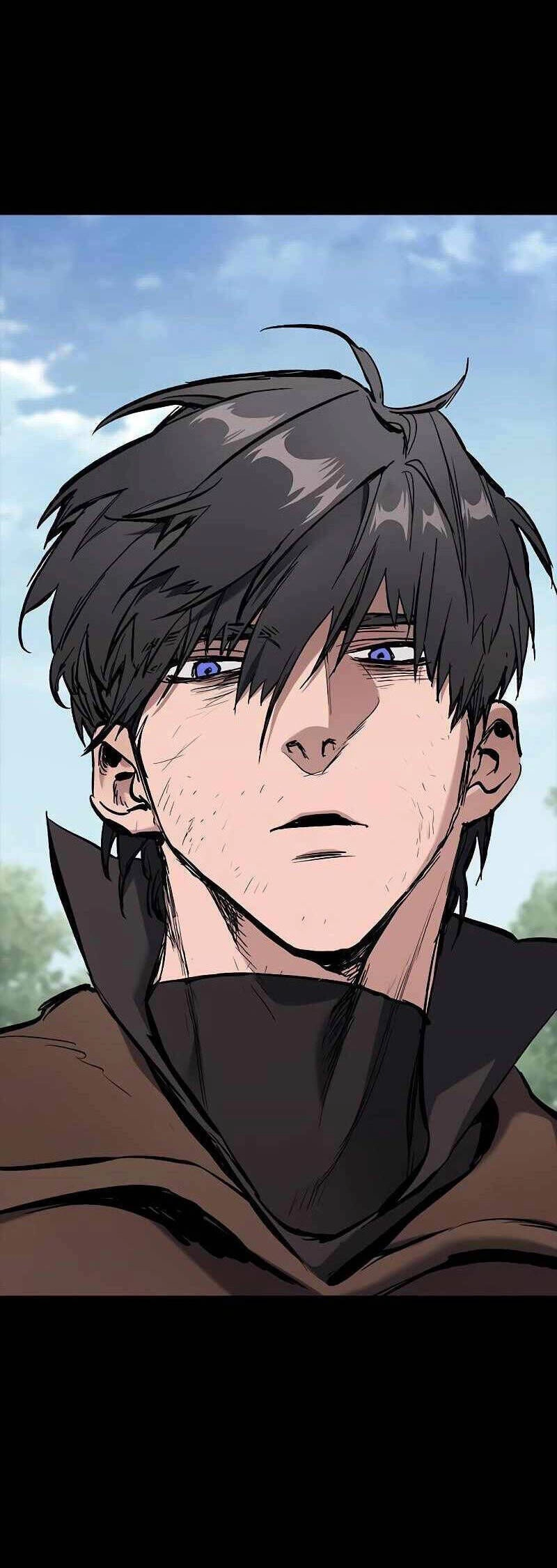 Hiệp Sĩ Sống Vì Ngày Hôm Nay Chapter 3 - 20