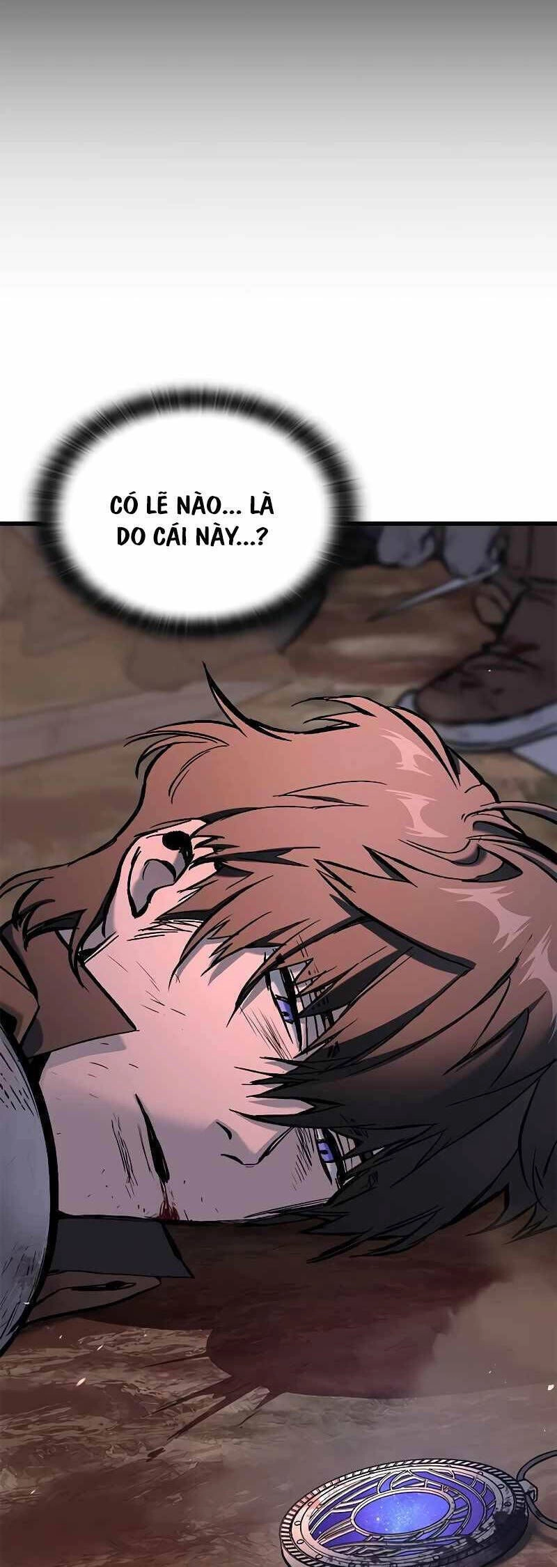 Hiệp Sĩ Sống Vì Ngày Hôm Nay Chapter 3 - 23