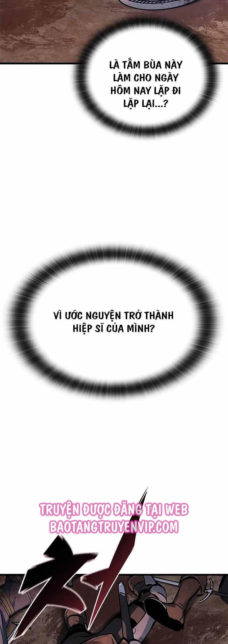 Hiệp Sĩ Sống Vì Ngày Hôm Nay Chapter 3 - 24