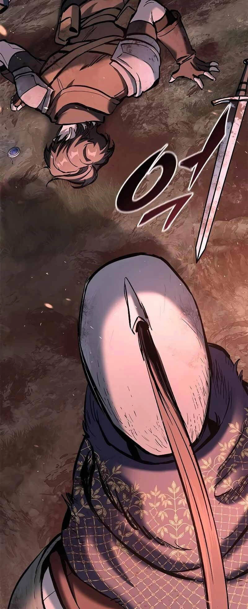 Hiệp Sĩ Sống Vì Ngày Hôm Nay Chapter 3 - 25