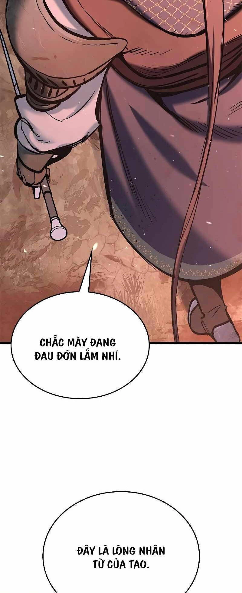 Hiệp Sĩ Sống Vì Ngày Hôm Nay Chapter 3 - 26