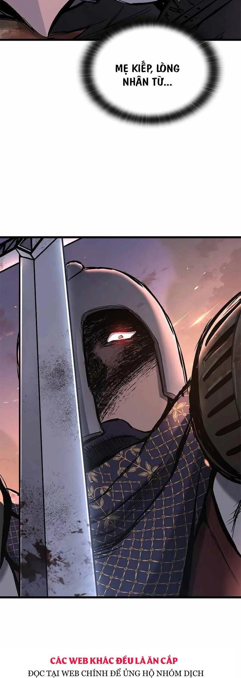 Hiệp Sĩ Sống Vì Ngày Hôm Nay Chapter 3 - 29