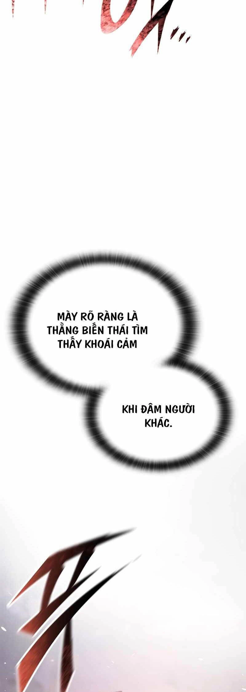 Hiệp Sĩ Sống Vì Ngày Hôm Nay Chapter 3 - 31