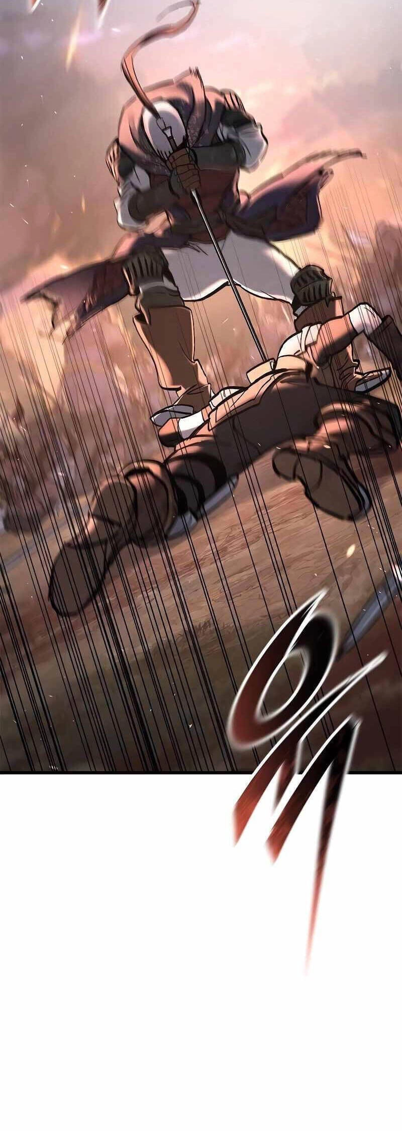 Hiệp Sĩ Sống Vì Ngày Hôm Nay Chapter 3 - 32