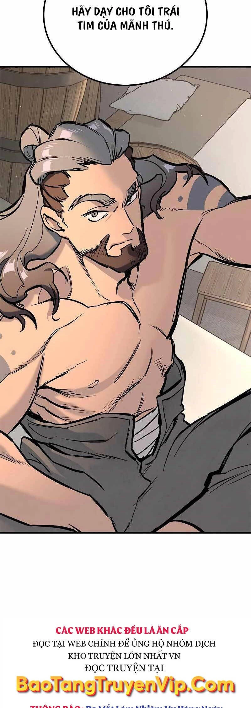 Hiệp Sĩ Sống Vì Ngày Hôm Nay Chapter 3 - 39