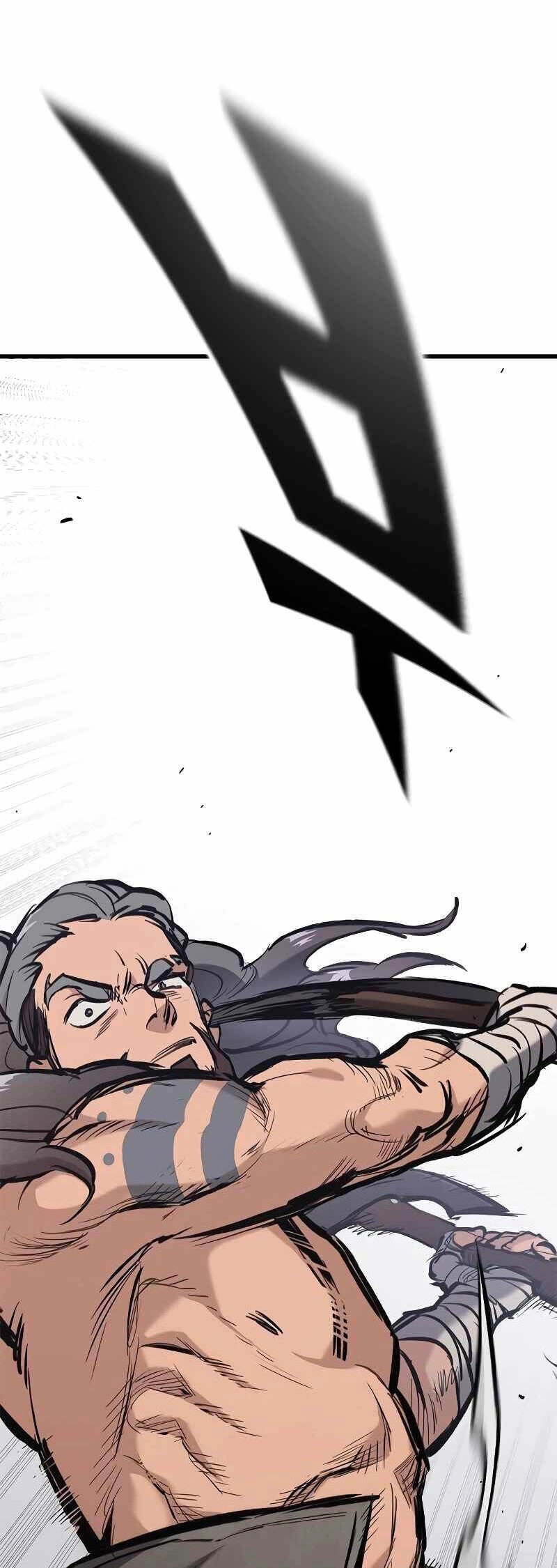 Hiệp Sĩ Sống Vì Ngày Hôm Nay Chapter 3 - 41