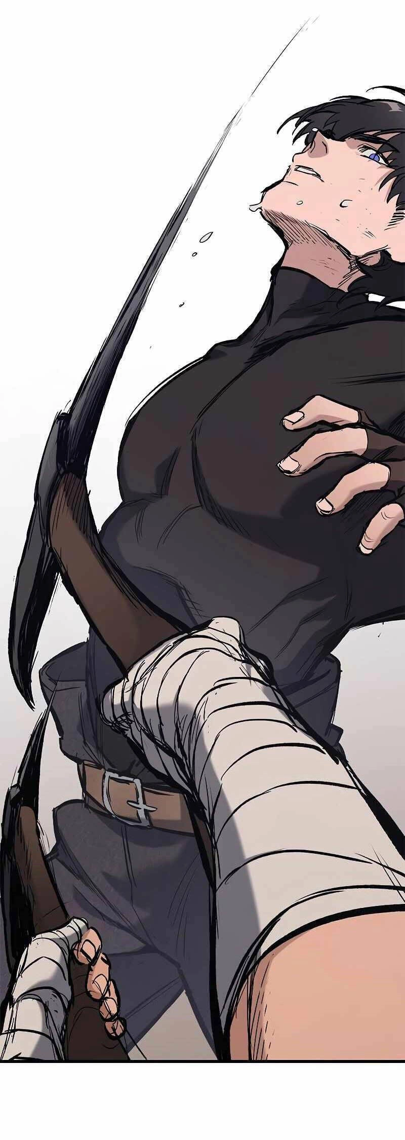 Hiệp Sĩ Sống Vì Ngày Hôm Nay Chapter 3 - 45