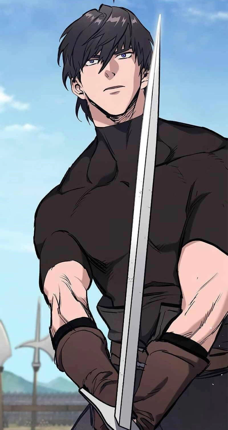 Hiệp Sĩ Sống Vì Ngày Hôm Nay Chapter 3 - 51