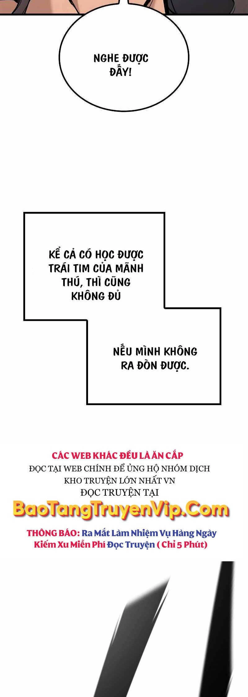 Hiệp Sĩ Sống Vì Ngày Hôm Nay Chapter 3 - 54