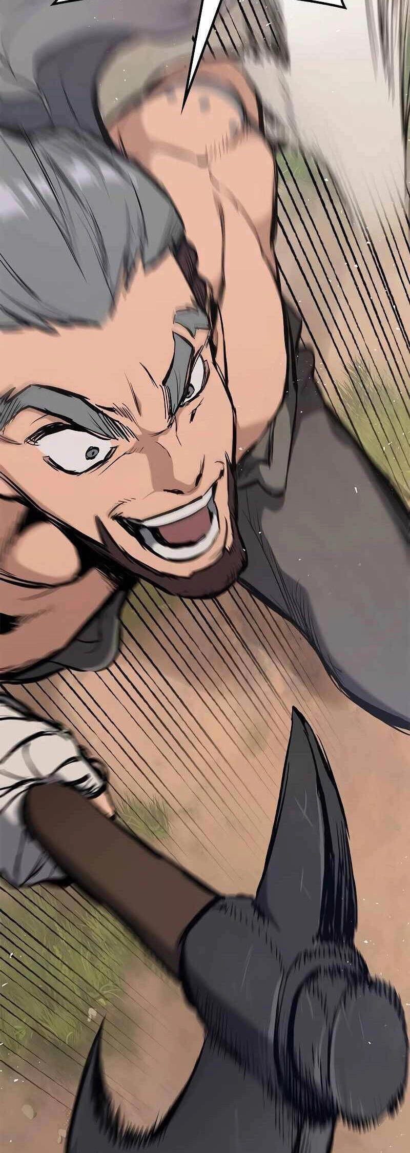 Hiệp Sĩ Sống Vì Ngày Hôm Nay Chapter 3 - 58