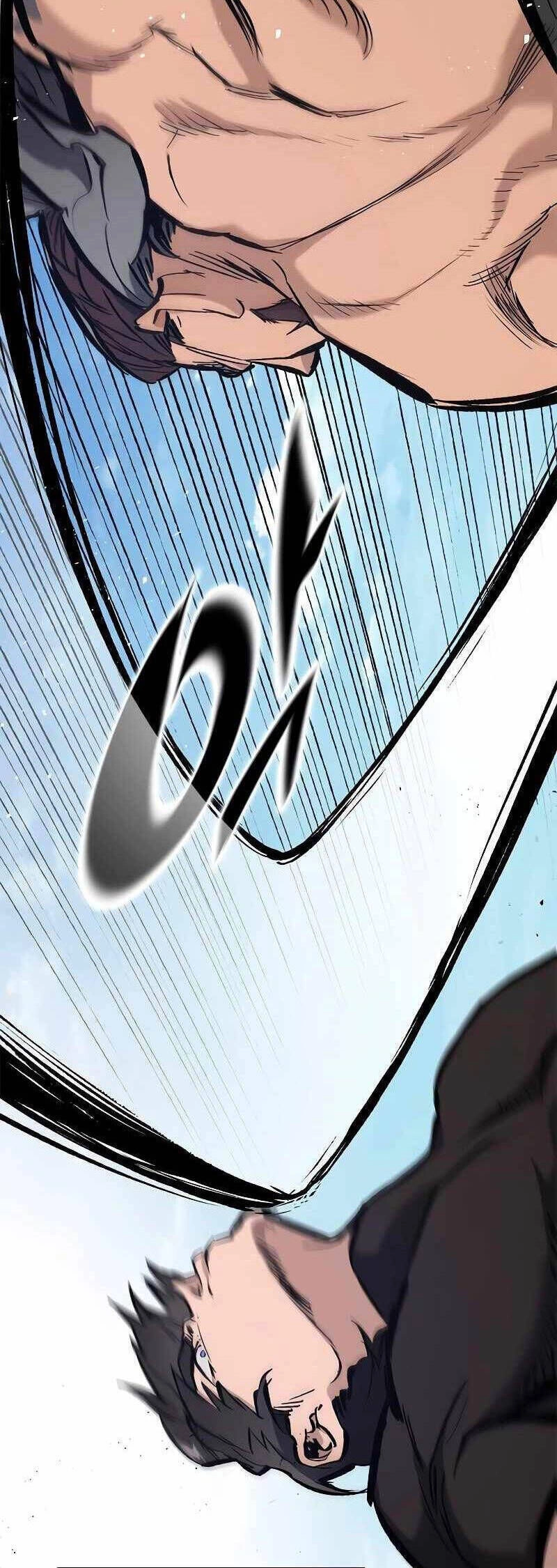 Hiệp Sĩ Sống Vì Ngày Hôm Nay Chapter 3 - 60