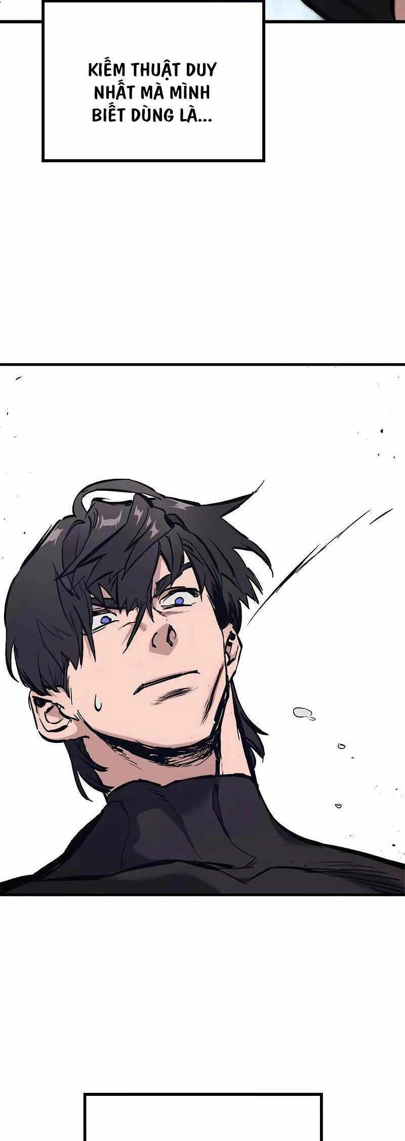 Hiệp Sĩ Sống Vì Ngày Hôm Nay Chapter 3 - 61