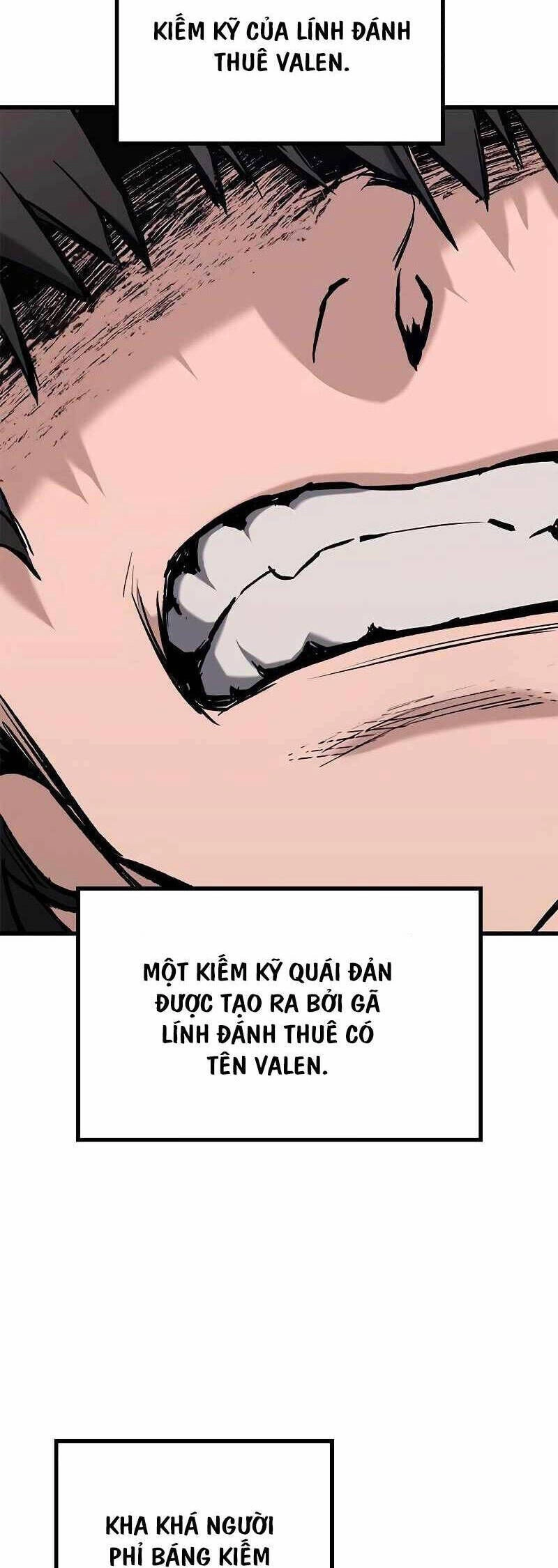 Hiệp Sĩ Sống Vì Ngày Hôm Nay Chapter 3 - 62