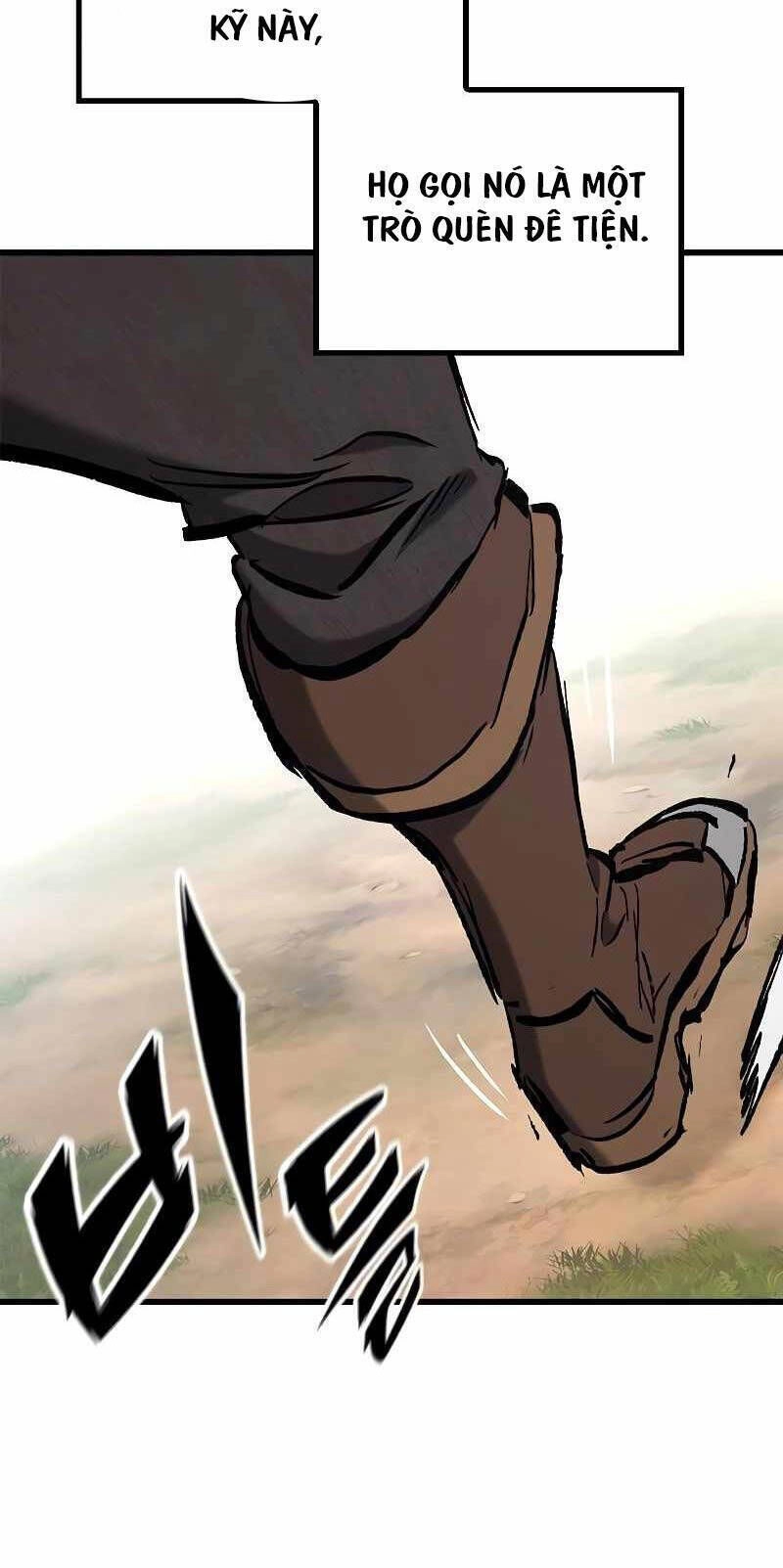 Hiệp Sĩ Sống Vì Ngày Hôm Nay Chapter 3 - 63