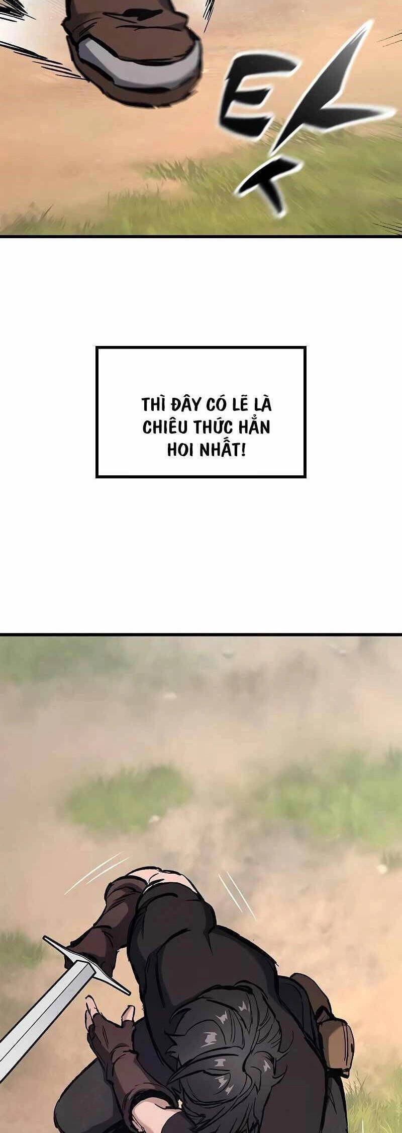 Hiệp Sĩ Sống Vì Ngày Hôm Nay Chapter 3 - 66