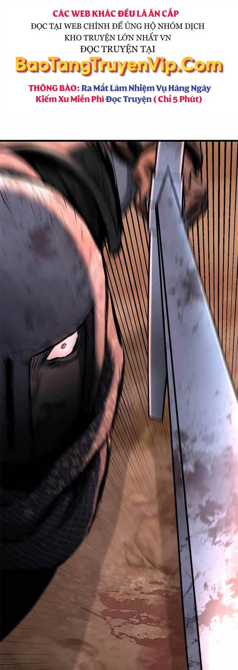 Hiệp Sĩ Sống Vì Ngày Hôm Nay Chapter 3 - 68