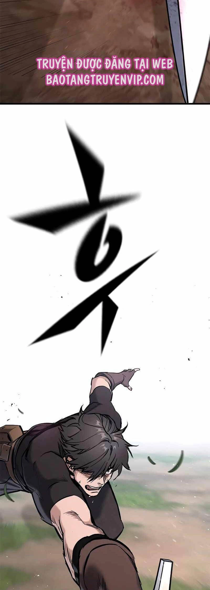 Hiệp Sĩ Sống Vì Ngày Hôm Nay Chapter 3 - 69