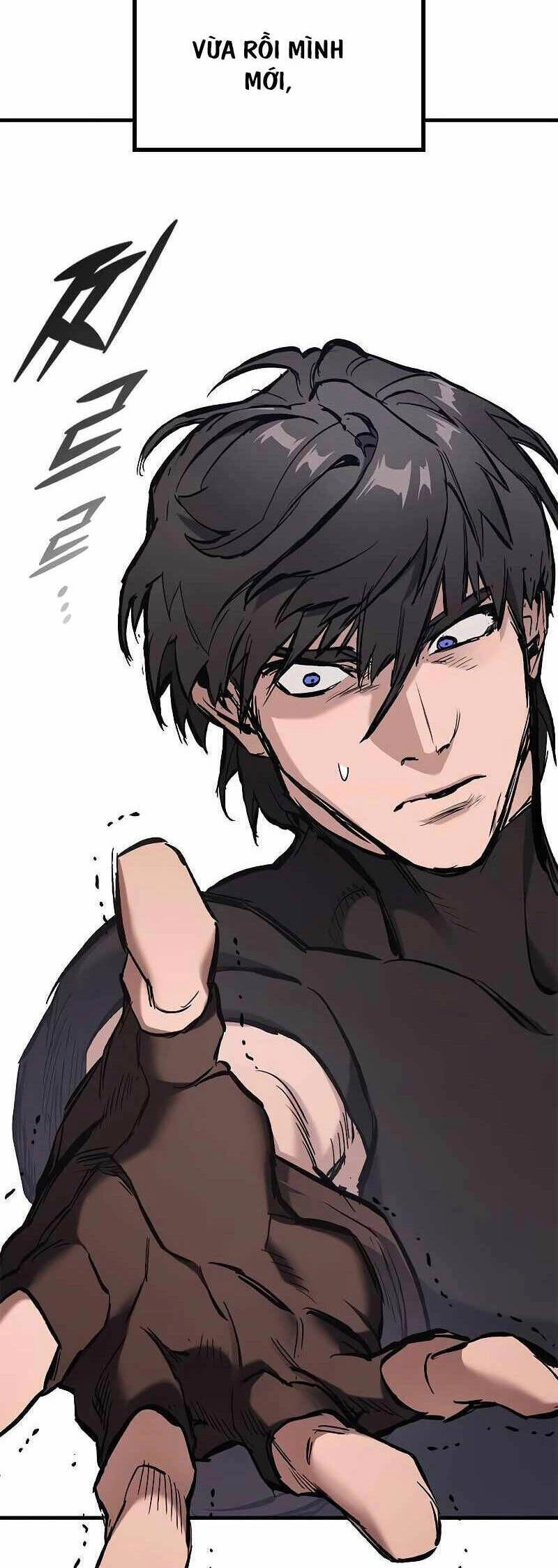 Hiệp Sĩ Sống Vì Ngày Hôm Nay Chapter 3 - 74