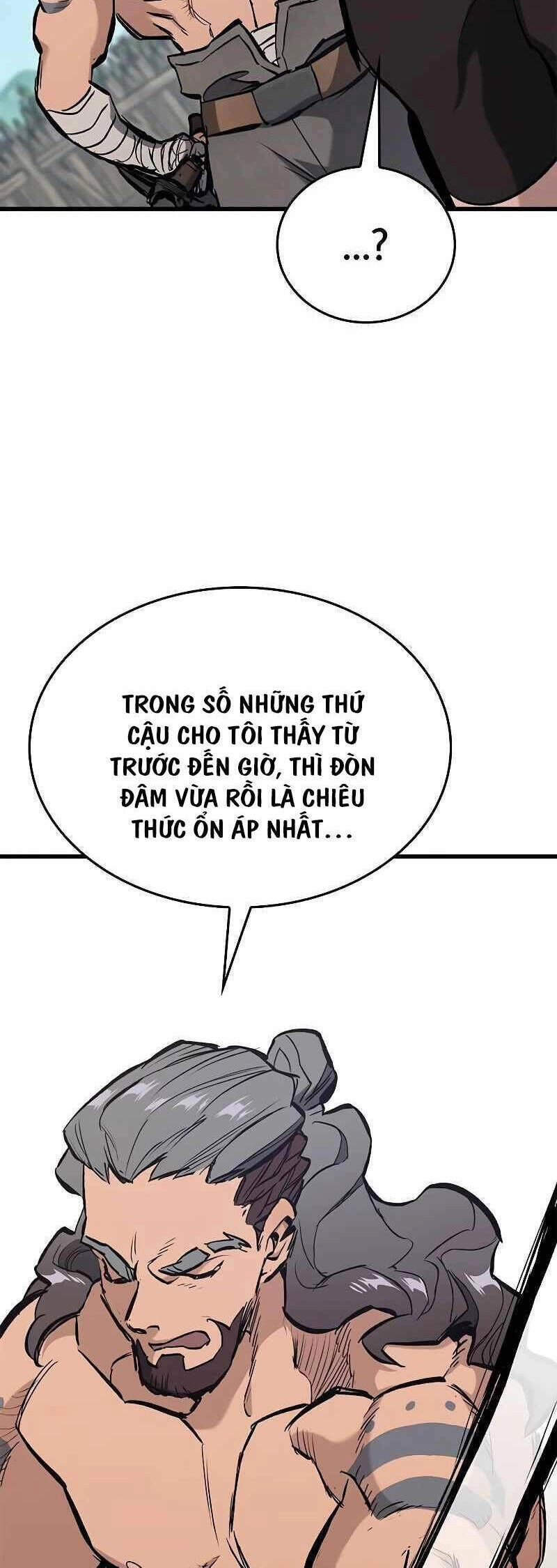 Hiệp Sĩ Sống Vì Ngày Hôm Nay Chapter 3 - 78