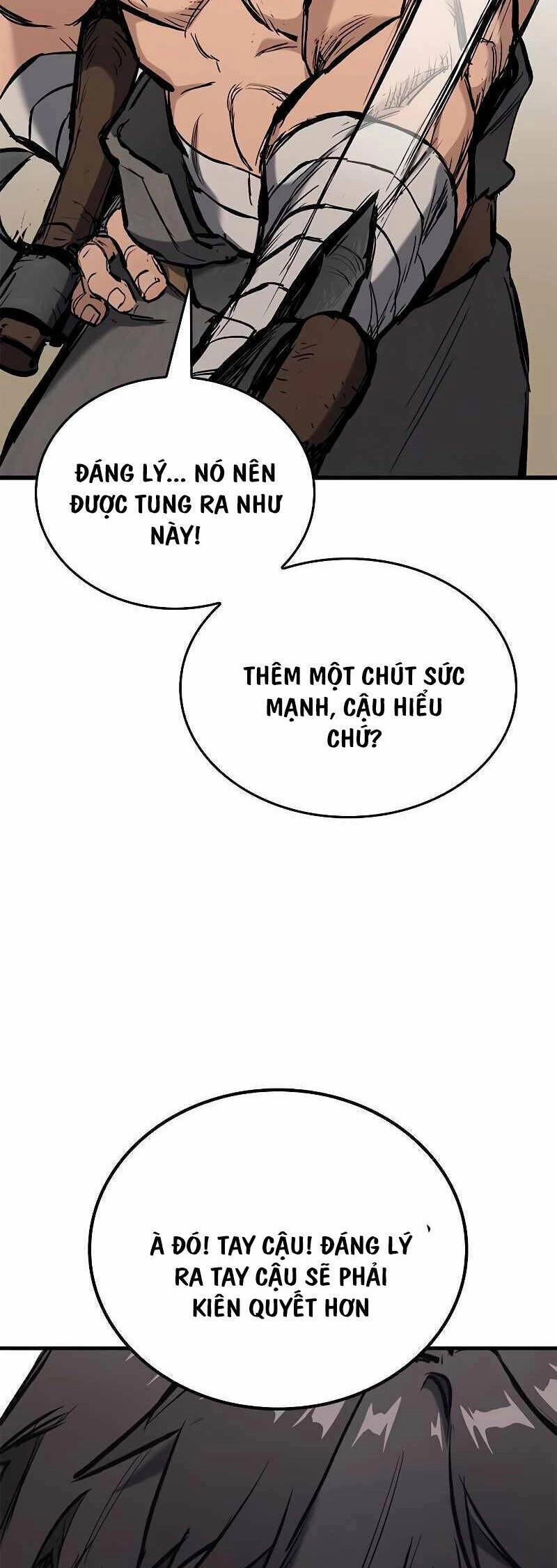 Hiệp Sĩ Sống Vì Ngày Hôm Nay Chapter 3 - 79