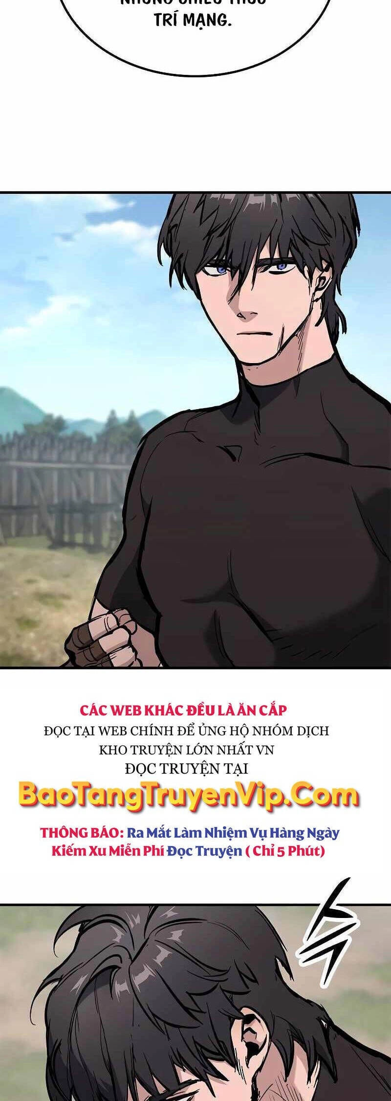 Hiệp Sĩ Sống Vì Ngày Hôm Nay Chapter 3 - 84