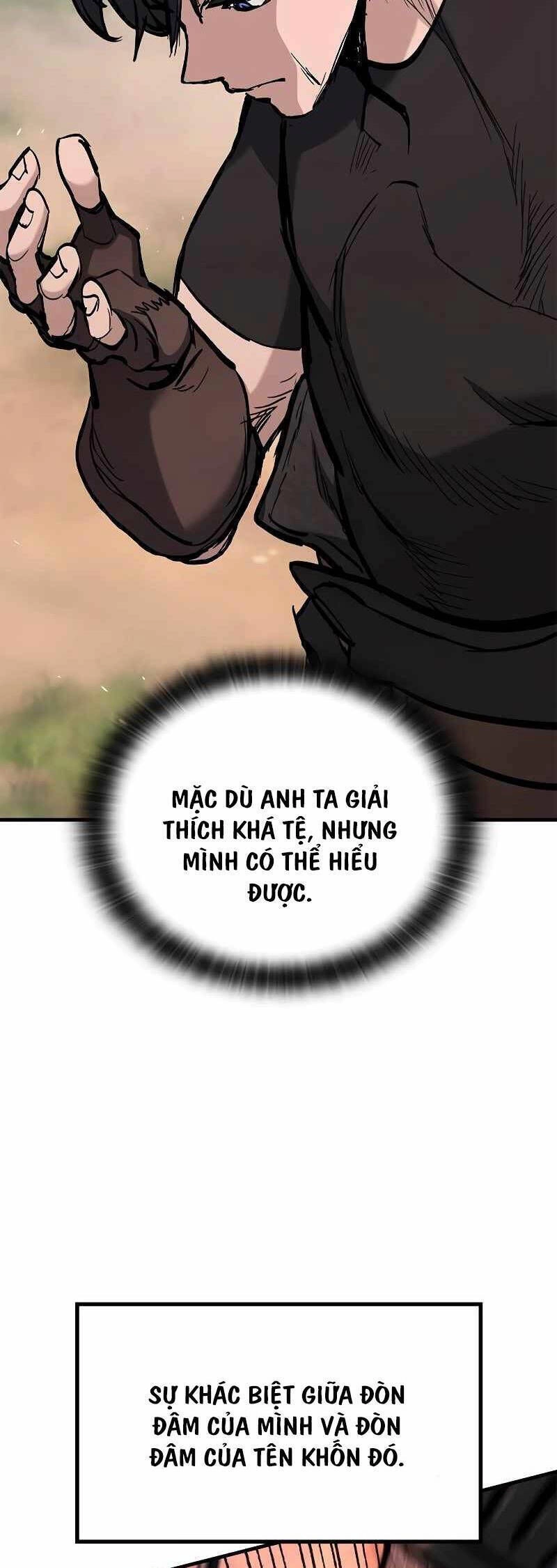 Hiệp Sĩ Sống Vì Ngày Hôm Nay Chapter 3 - 85