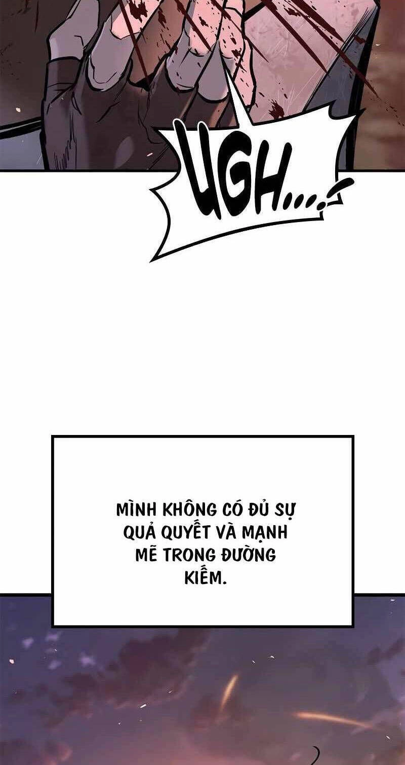 Hiệp Sĩ Sống Vì Ngày Hôm Nay Chapter 3 - 88