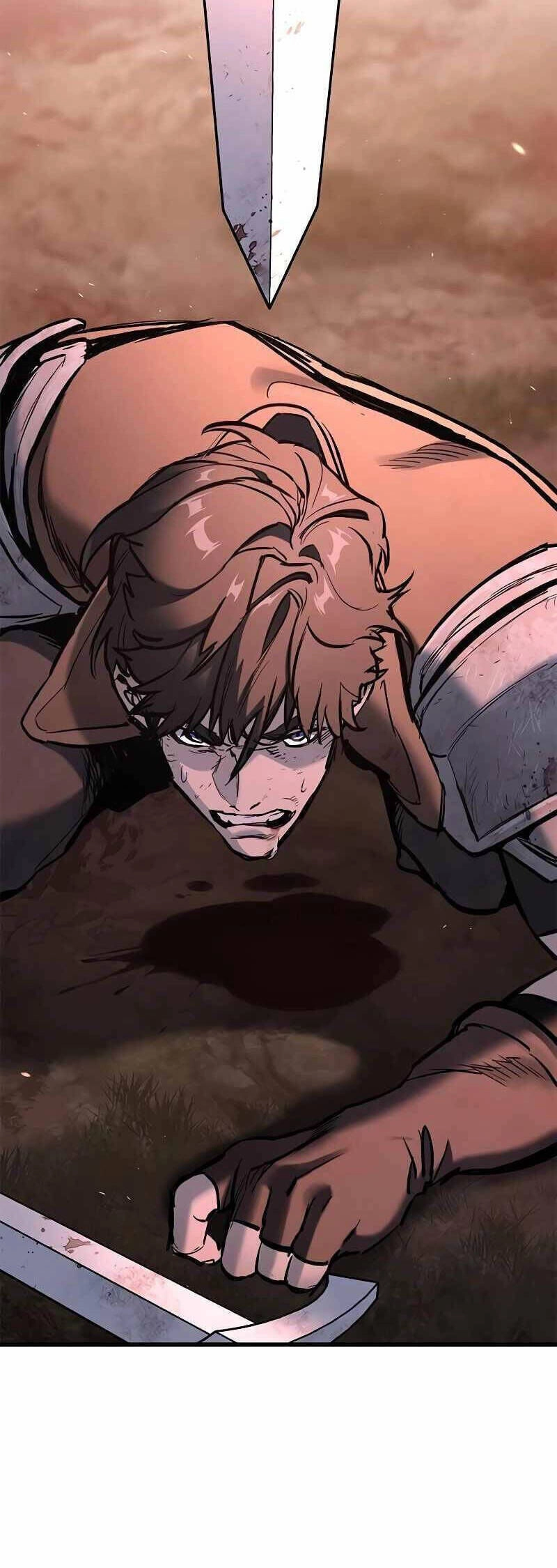 Hiệp Sĩ Sống Vì Ngày Hôm Nay Chapter 3 - 90