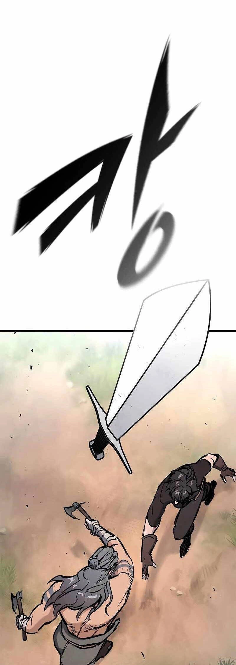 Hiệp Sĩ Sống Vì Ngày Hôm Nay Chapter 3 - 94