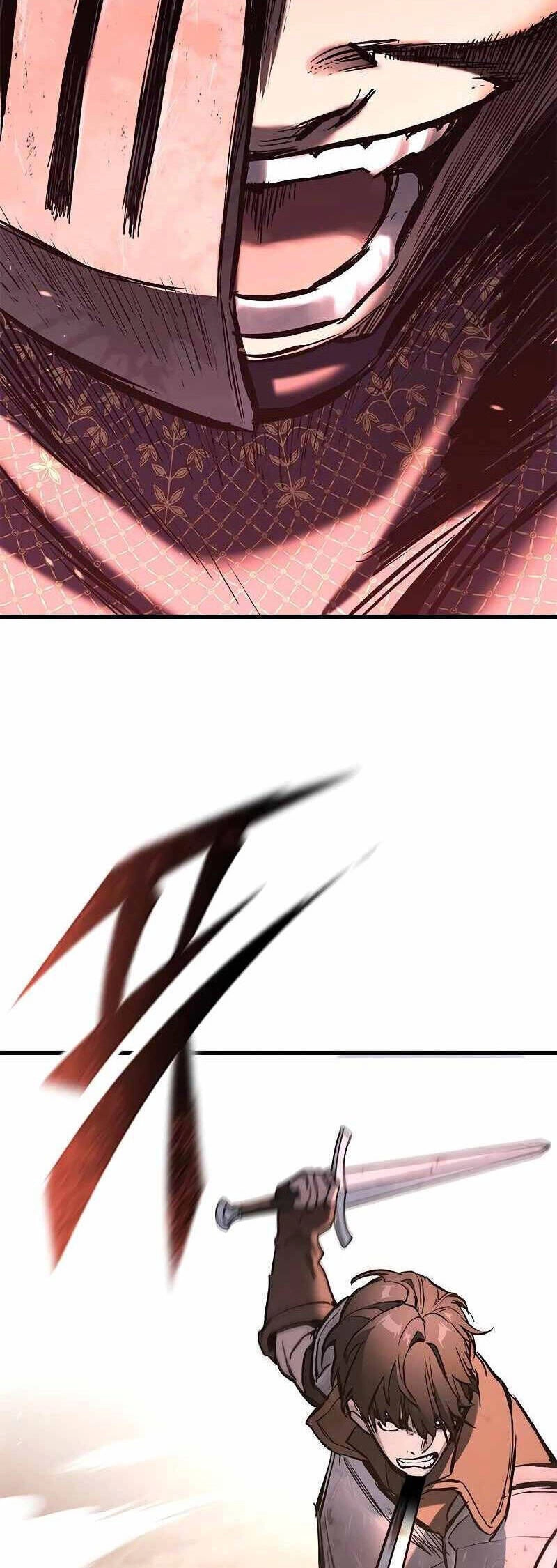 Hiệp Sĩ Sống Vì Ngày Hôm Nay Chapter 3 - 96