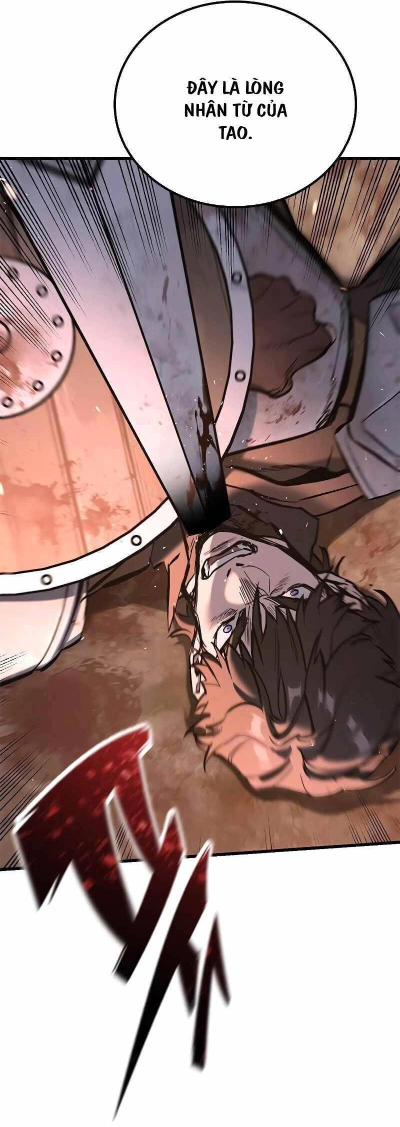 Hiệp Sĩ Sống Vì Ngày Hôm Nay Chapter 3 - 101