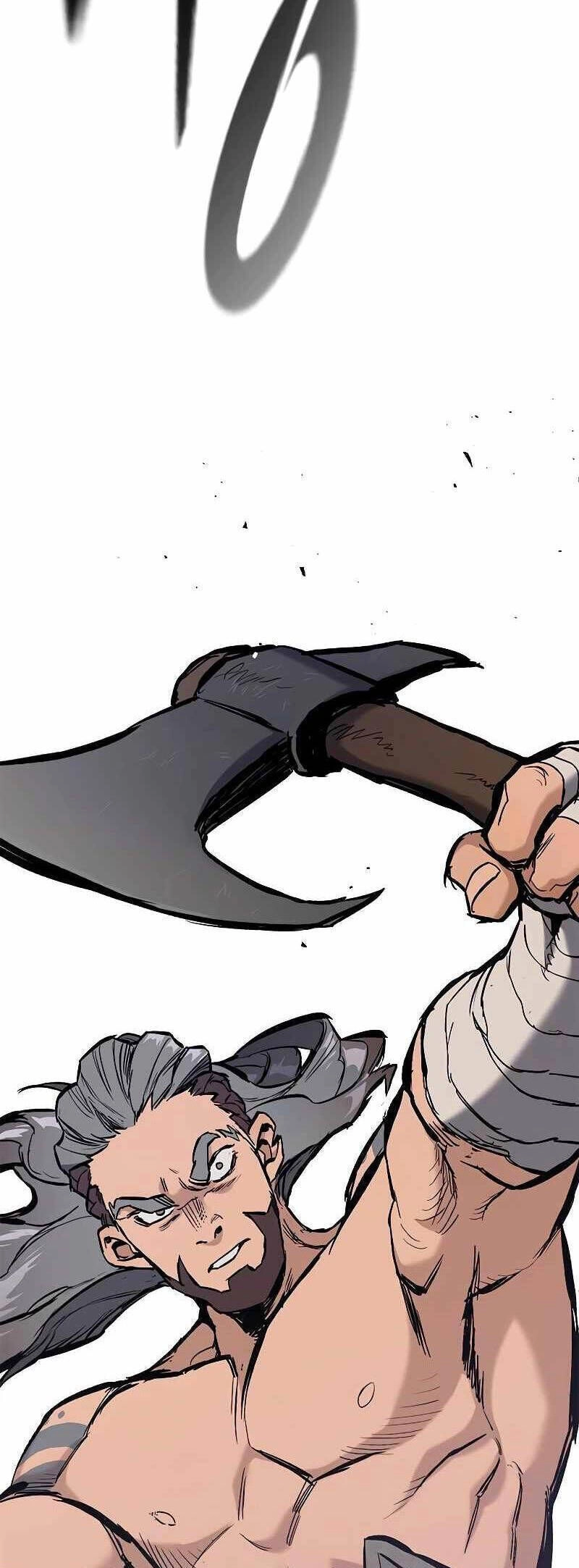 Hiệp Sĩ Sống Vì Ngày Hôm Nay Chapter 3 - 111