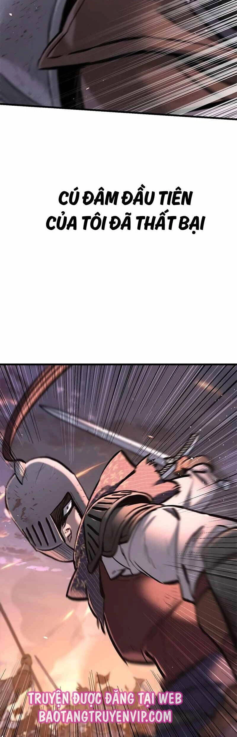 Hiệp Sĩ Sống Vì Ngày Hôm Nay Chapter 4 - 2