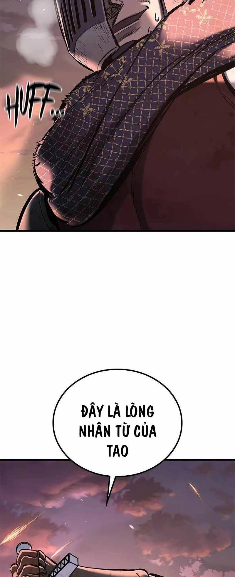 Hiệp Sĩ Sống Vì Ngày Hôm Nay Chapter 4 - 13